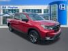 2025 Honda Ridgeline Sport