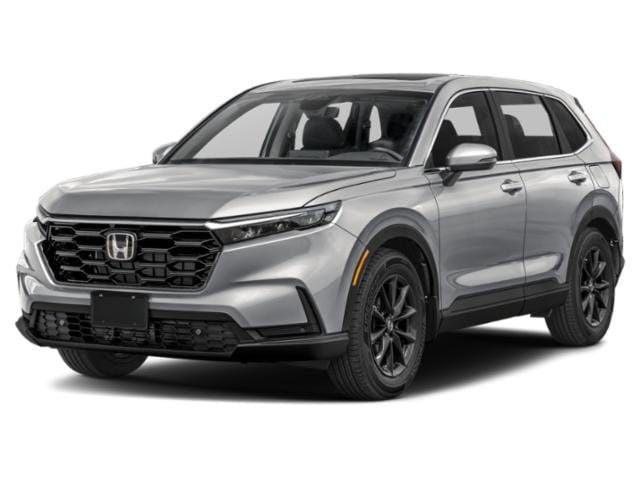 1 thumbnail image of  2026 Honda CR-V EX-L