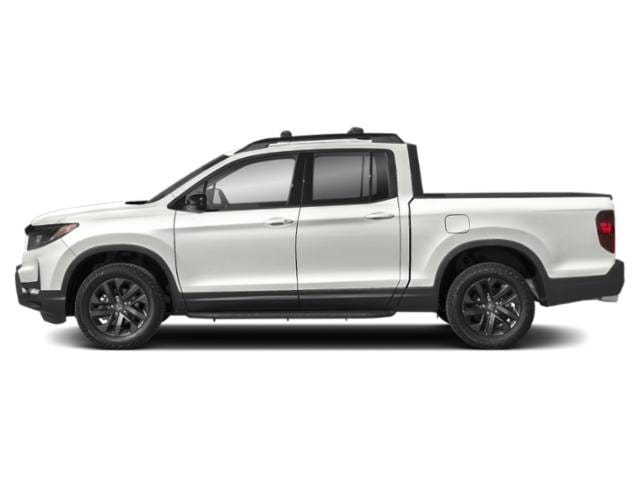 3 thumbnail image of  2021 Honda Ridgeline Sport
