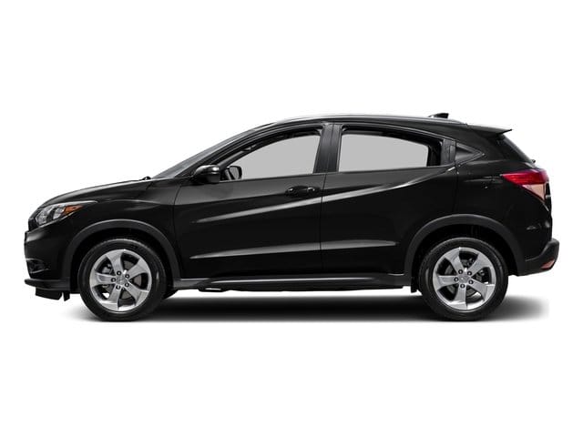 3 thumbnail image of  2016 Honda HR-V EX-L with Navi