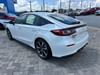 5 thumbnail image of  2026 Honda Civic Hatchback Hybrid Sport Touring