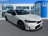 2026 Honda Civic Sedan Hybrid Sport Touring