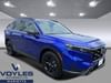 1 placeholder image of  2024 Honda CR-V Hybrid Sport