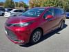 3 thumbnail image of  2023 Toyota Sienna XLE