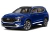 2 thumbnail image of  2023 Hyundai Santa Fe Calligraphy