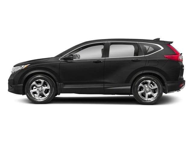 3 thumbnail image of  2018 Honda CR-V EX-L