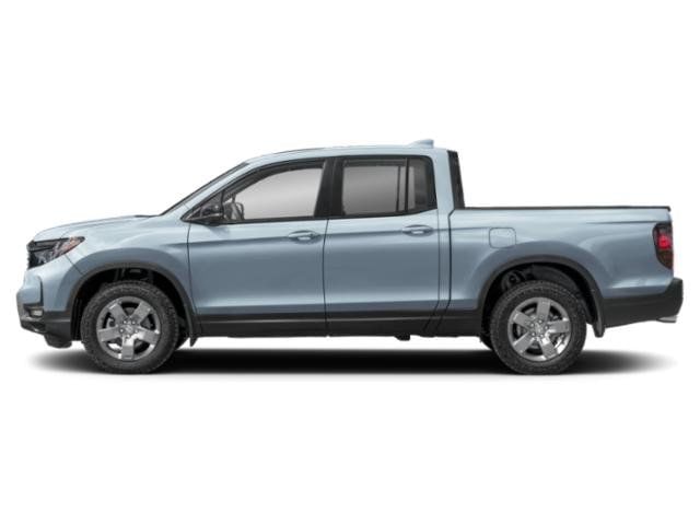 3 thumbnail image of  2026 Honda Ridgeline TrailSport