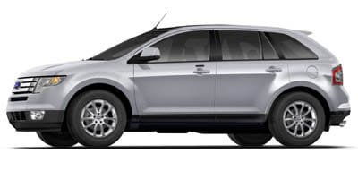 2007 Ford Edge SEL