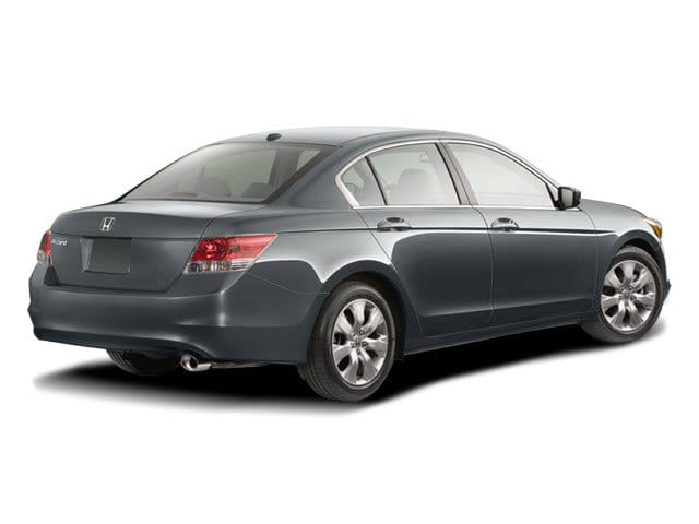 2 thumbnail image of  2009 Honda Accord Sdn EX-L