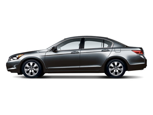 3 thumbnail image of  2009 Honda Accord Sdn EX-L