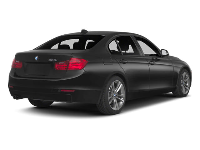 2 thumbnail image of  2013 BMW 3 Series 328i xDrive