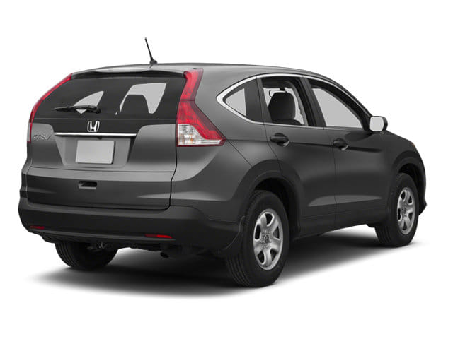 2 thumbnail image of  2013 Honda CR-V LX