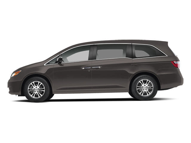 3 thumbnail image of  2013 Honda Odyssey EX-L