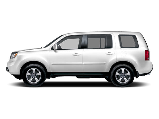 3 thumbnail image of  2013 Honda Pilot EX-L