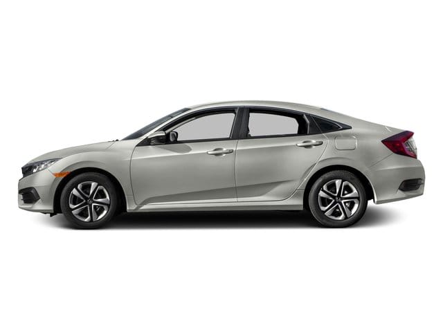 3 thumbnail image of  2016 Honda Civic Sedan LX