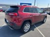 7 thumbnail image of  2017 Jeep Cherokee Limited