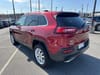 5 thumbnail image of  2017 Jeep Cherokee Limited