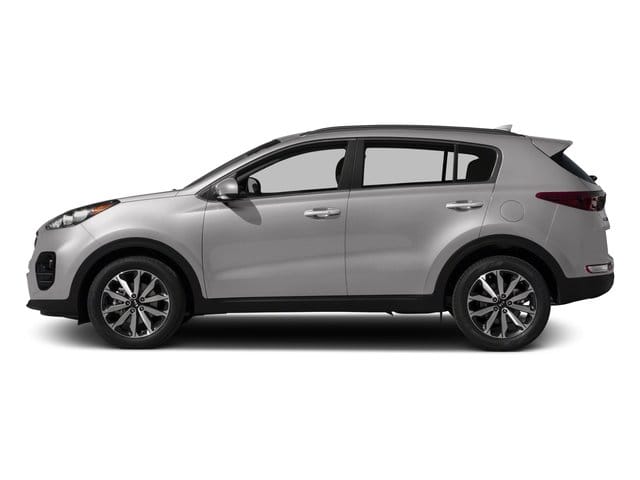 4 thumbnail image of  2017 Kia Sportage EX