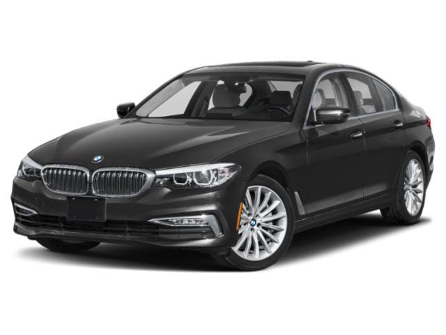 1 thumbnail image of  2018 BMW 5 Series 530i