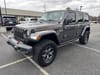 3 thumbnail image of  2018 Jeep Wrangler Unlimited Rubicon
