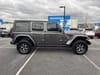 8 thumbnail image of  2018 Jeep Wrangler Unlimited Rubicon