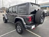 5 thumbnail image of  2018 Jeep Wrangler Unlimited Rubicon