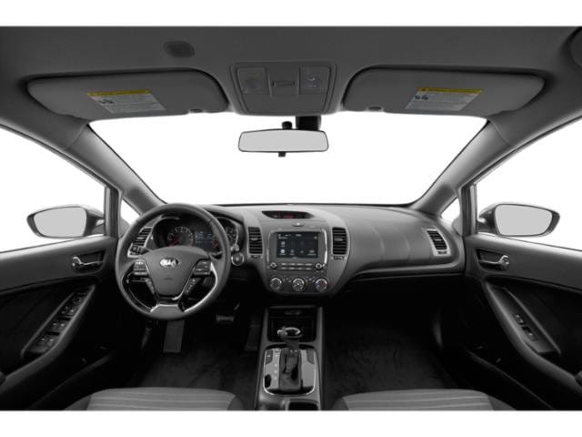 5 thumbnail image of  2018 Kia Forte S