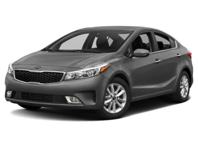 2 thumbnail image of  2018 Kia Forte S