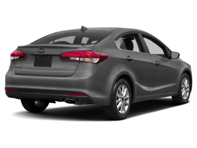 3 thumbnail image of  2018 Kia Forte S