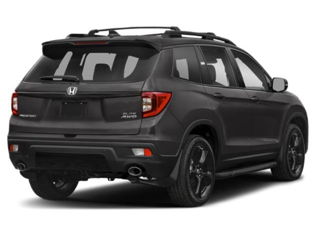 2 thumbnail image of  2020 Honda Passport Elite