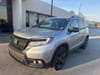 2020 Honda Passport Elite