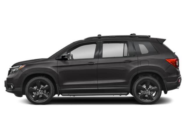 3 thumbnail image of  2020 Honda Passport Elite