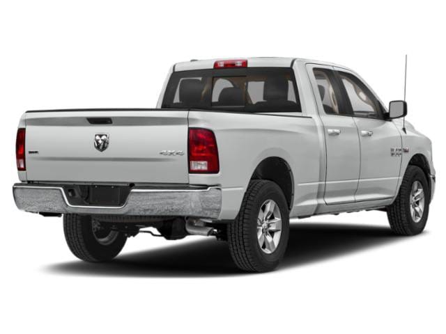 3 thumbnail image of  2020 Ram 1500 Classic Warlock