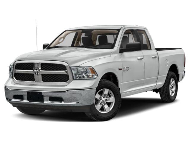 2 thumbnail image of  2020 Ram 1500 Classic Warlock