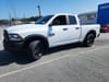 2020 Ram 1500 Classic Warlock