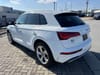 5 thumbnail image of  2021 Audi Q5 Premium Plus