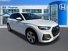 1 thumbnail image of  2021 Audi Q5 Premium Plus