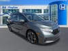 2021 Honda Odyssey Elite