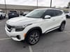 3 thumbnail image of  2021 Kia Seltos SX