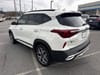 5 thumbnail image of  2021 Kia Seltos SX