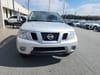 2 thumbnail image of  2021 Nissan Frontier SV