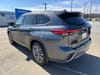 5 thumbnail image of  2021 Toyota Highlander Hybrid Platinum