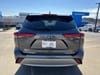 6 thumbnail image of  2021 Toyota Highlander Hybrid Platinum
