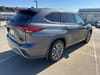 7 thumbnail image of  2021 Toyota Highlander Hybrid Platinum
