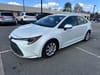 3 thumbnail image of  2022 Toyota Corolla LE