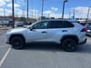 4 thumbnail image of  2022 Toyota RAV4 XLE