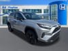 1 thumbnail image of  2022 Toyota RAV4 XLE