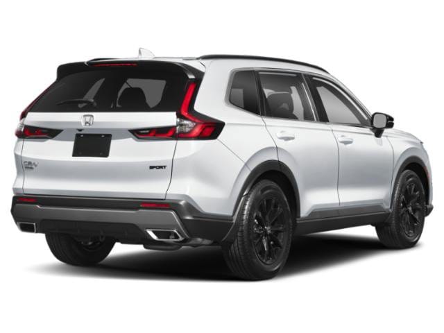2 thumbnail image of  2023 Honda CR-V Hybrid Sport