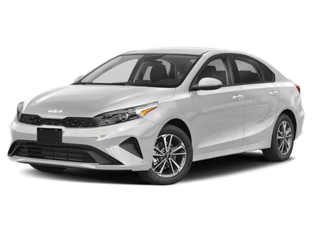 1 thumbnail image of  2023 Kia Forte LXS