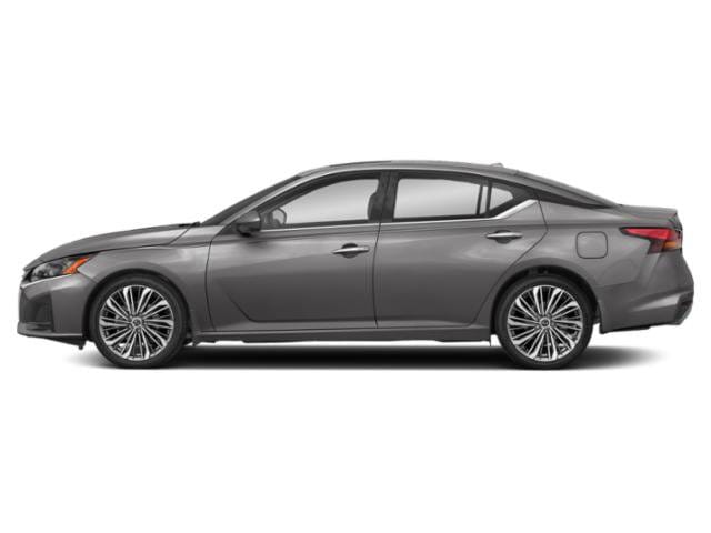 4 thumbnail image of  2023 Nissan Altima 2.5 SL